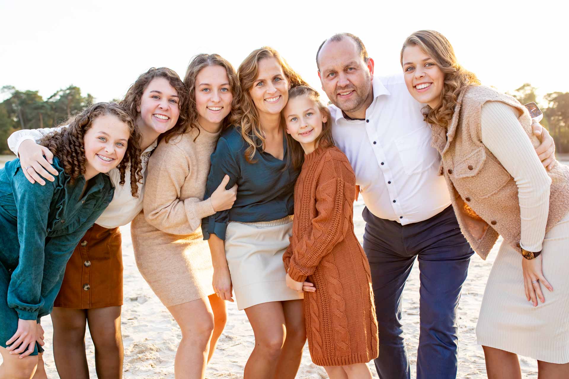 Grote familieshoot Ommen-2