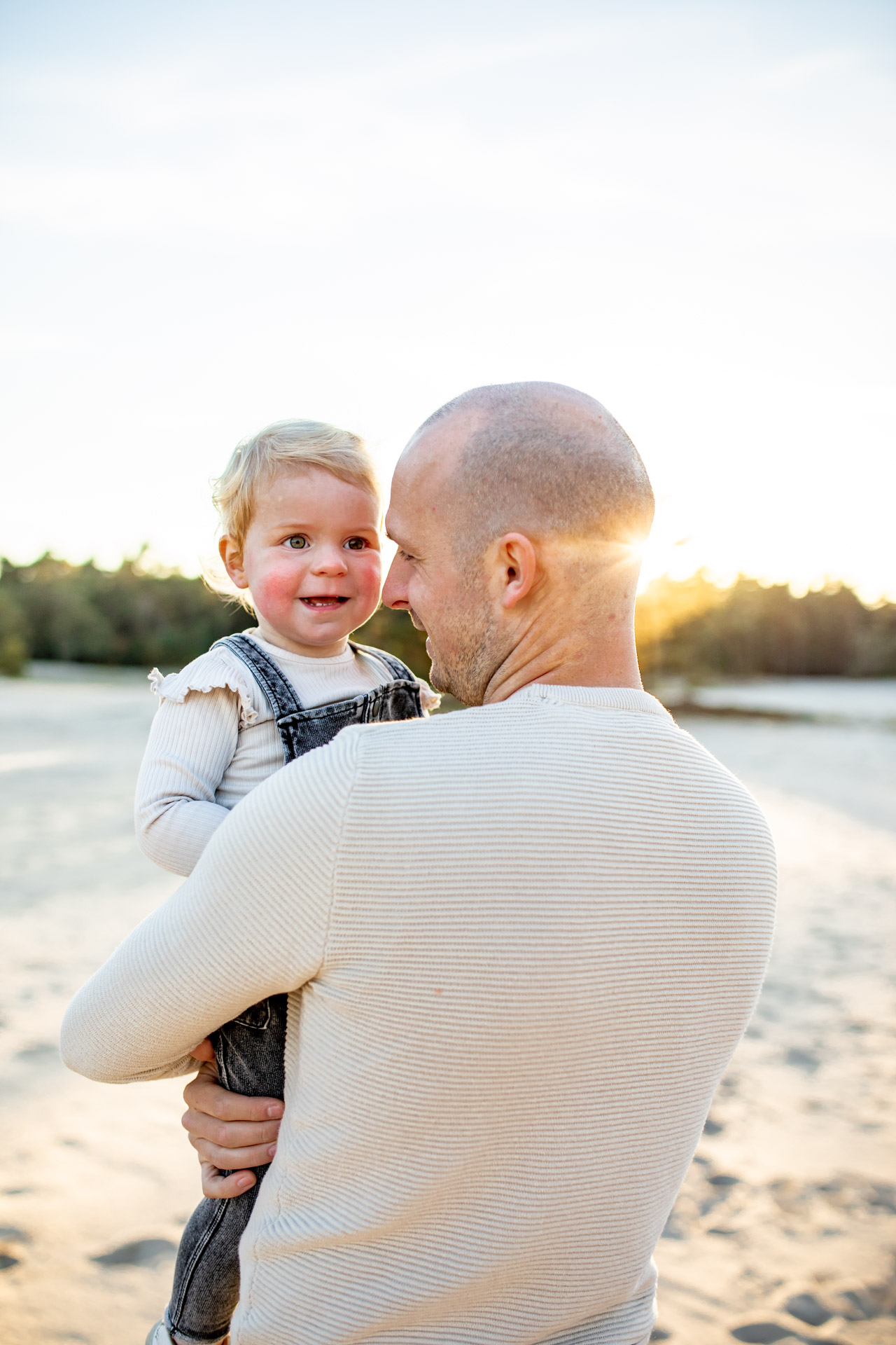 Gezinshoot met opa en oma-11